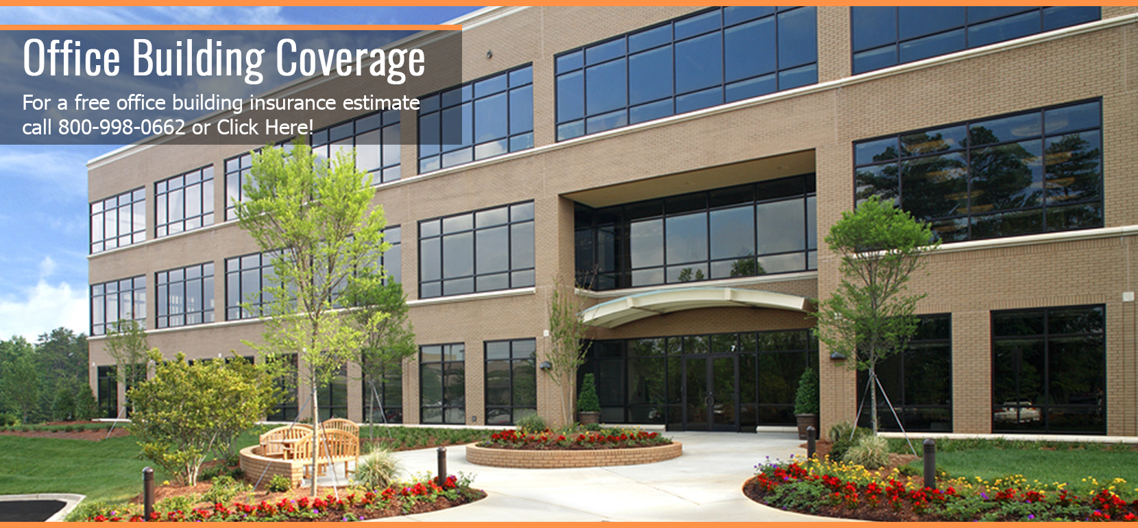 Office Building Coverage